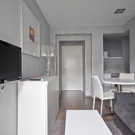 سان سيباستيان Hotel & Suites Arrizul Gros المظهر الخارجي الصورة