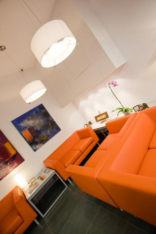 سان سيباستيان Hotel & Suites Arrizul Gros المظهر الخارجي الصورة
