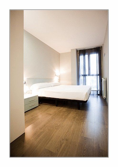 سان سيباستيان Hotel & Suites Arrizul Gros المظهر الخارجي الصورة