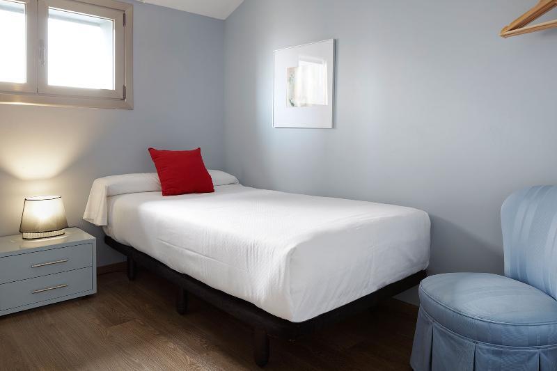 سان سيباستيان Hotel & Suites Arrizul Gros المظهر الخارجي الصورة