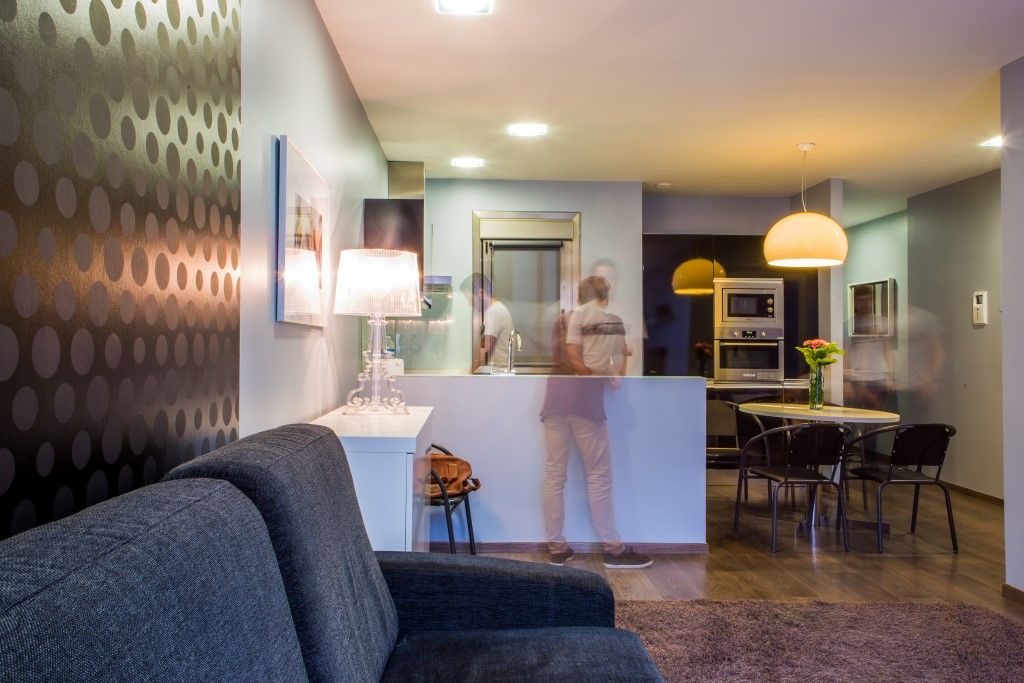 سان سيباستيان Hotel & Suites Arrizul Gros المظهر الخارجي الصورة